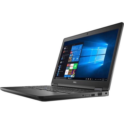 Dell Precision 3530 15"" Core i7 2.2 GHz - SSD 1 To - 32 Go AZERTY - Français Reconditionné - Dell reconditionné disponible sur Backmarket