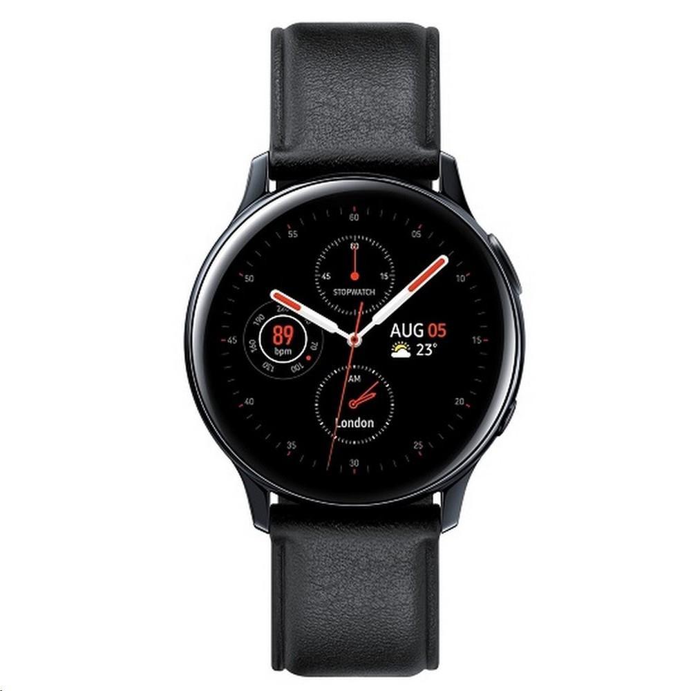 Acheter Montre Samsung Cardio GPS Galaxy Active2 LTE 40 mm (SM-R835F) - Noir Reconditionné - 229,00 € Montre Samsung Cardio GPS Galaxy Active2 LTE 40 mm (SM-R835F) - Noir Reconditionné - Samsung reconditionné disponible sur Backmarket
