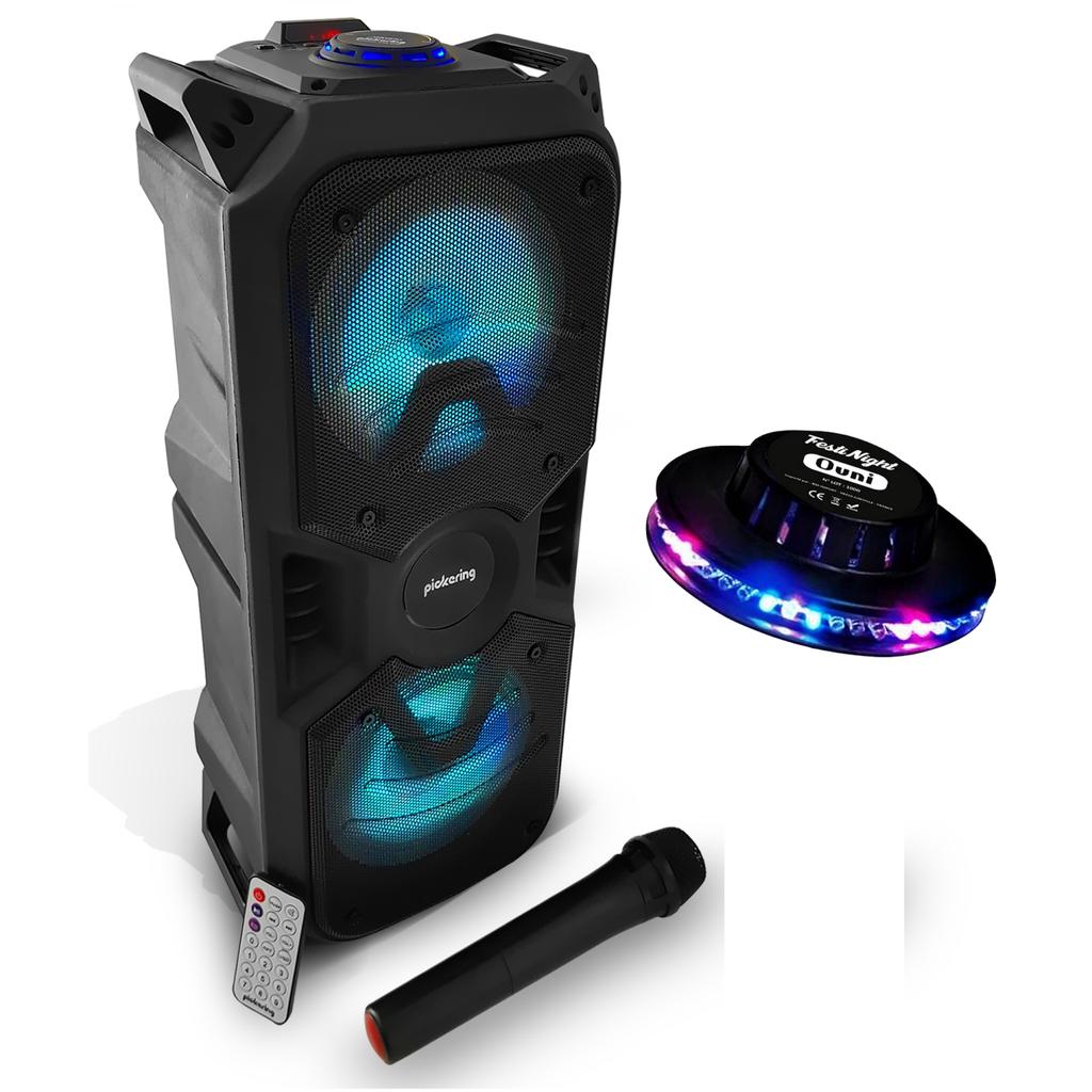 Acheter Enceintes sono Pickering Enceinte Mobile Reconditionné - 94,90 € Enceintes sono Pickering Enceinte Mobile Reconditionné - N/A reconditionné disponible sur Backmarket