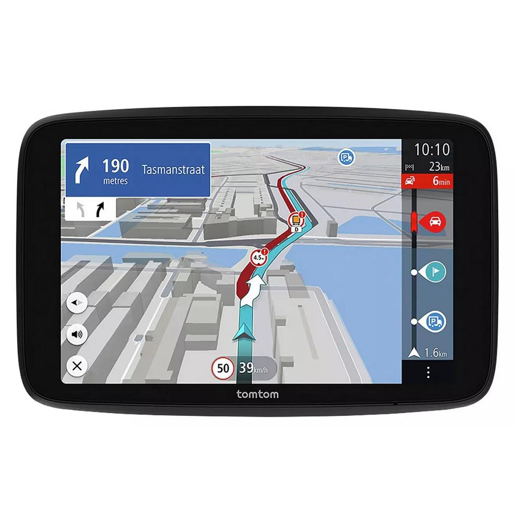 GPS Tomtom GO Superior Reconditionné - TomTom reconditionné disponible sur Backmarket