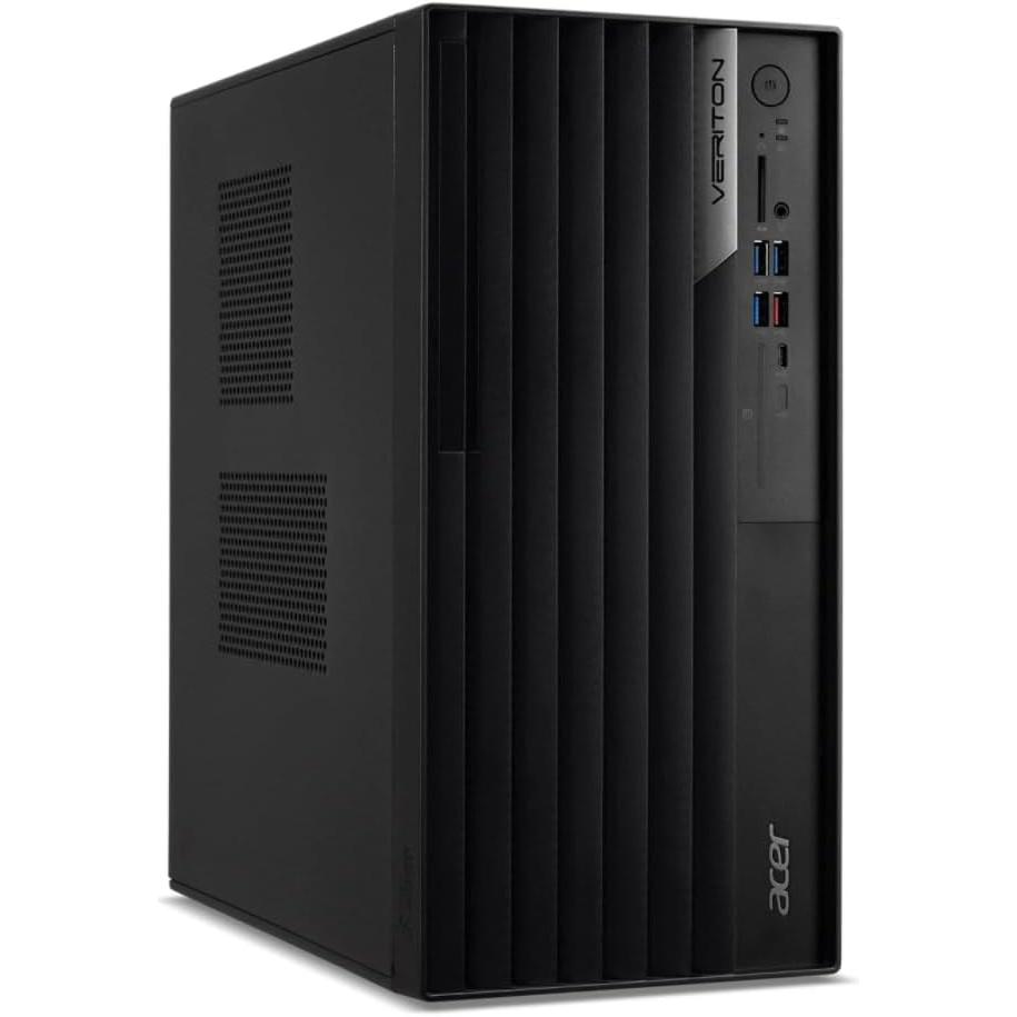 Acer Veriton M4710G Core i7 2.1 GHz - SSD 1 To - 32 Go - Intel UHD 770 Graphics Reconditionné - Acer reconditionné disponible sur Backmarket