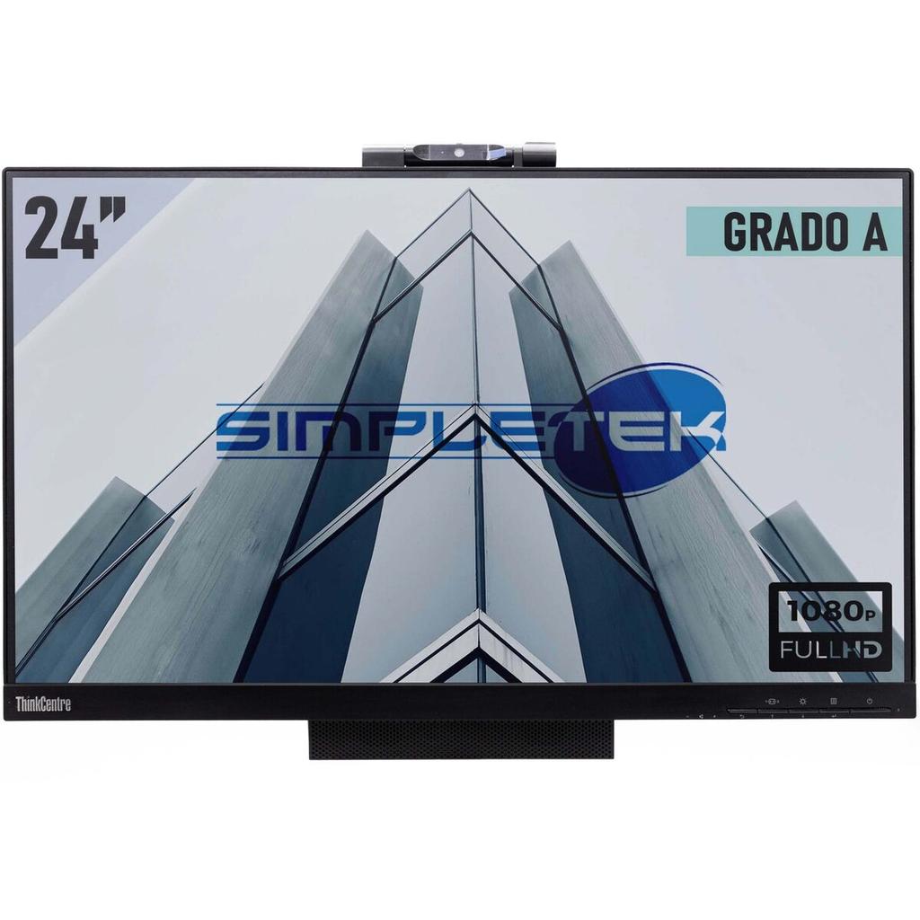 Acheter Écran 24"" LED 1920 X 1080 Lenovo TIO24GEN4 Reconditionné - 333,00 € Écran 24"" LED 1920 X 1080 Lenovo TIO24GEN4 Reconditionné - Lenovo reconditionné disponible sur Backmarket