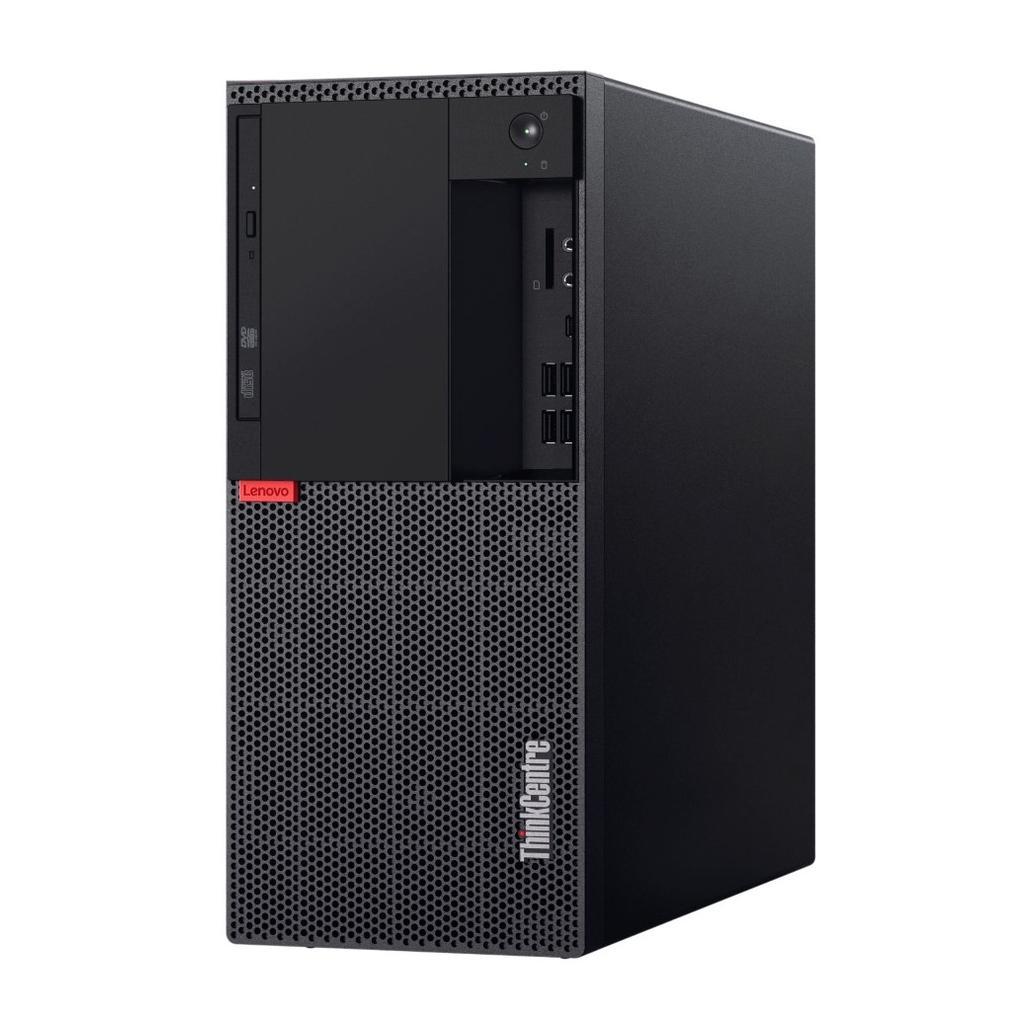 Lenovo ThinkCentre M900 Tower Core i7 3.4 GHz - SSD 256 Go RAM 32 Go Reconditionné - Lenovo reconditionné disponible sur Backmarket