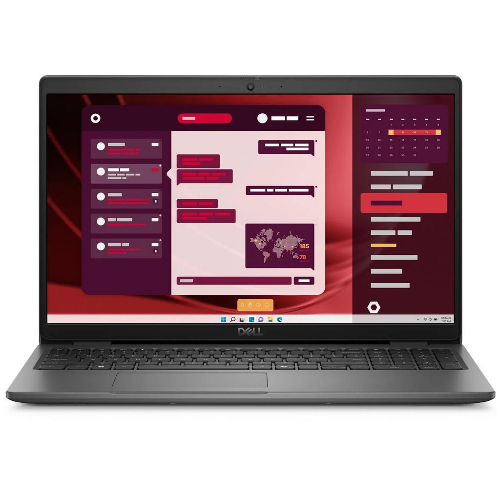 Dell Latitude 3550 16"" Core i5 1.3 GHz - SSD 256 Go - 32 Go QWERTY - Néerlandais Reconditionné - Dell reconditionné disponible sur Backmarket