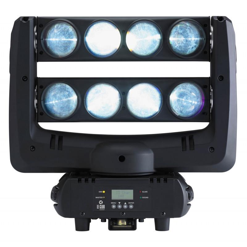Acheter Éclairage Contest Storm-8x10WH Reconditionné - 250,00 € Éclairage Contest Storm-8x10WH Reconditionné - N/A reconditionné disponible sur Backmarket