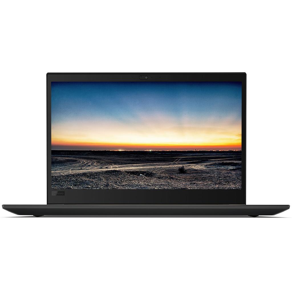 Lenovo ThinkPad T580 15"" Core i7 1.9 GHz - SSD 128 Go - 16 Go AZERTY - Français Reconditionné - Lenovo reconditionné disponible sur Backmarket