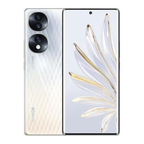 Acheter Honor 70 256 Go - Argent - Débloqué Reconditionné - 185,00 € Honor 70 256 Go - Argent - Débloqué Reconditionné - Honor reconditionné disponible sur Backmarket