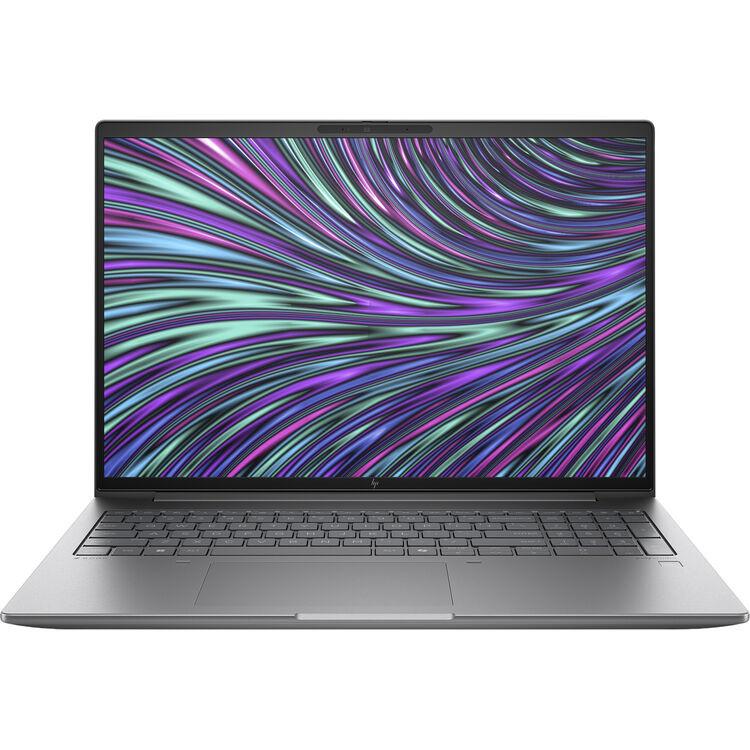 HP ZBook Power 16 G11 16"" Core Ultra 7 1.4 GHz - SSD 512 Go - 32 Go QWERTY - Suédois Reconditionné - Hewlett-Packard reconditionné disponible sur Backmarket