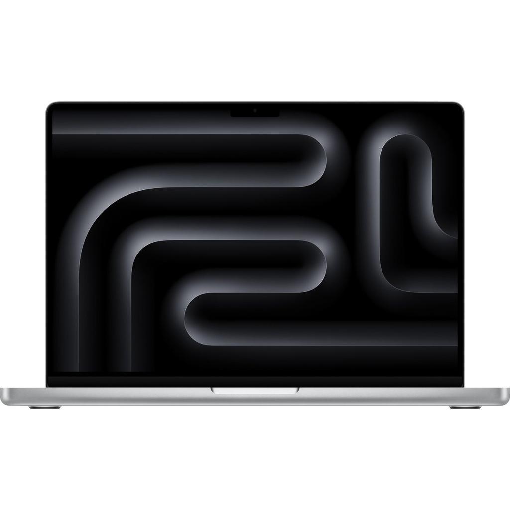 MacBook Pro 14"" (2023) - Apple M3 Max avec CPU 14 cœurs et GPU 30 cœurs - 36Go RAM - SSD 1000Go - Écran standard - QWERTY - Finnois Reconditionné - Apple reconditionné disponible sur Backmarket