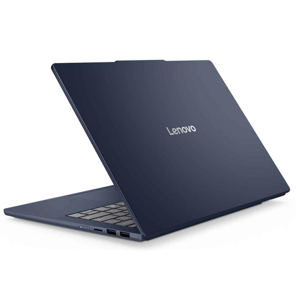 Lenovo IdeaPad Slim 5 14IAH10 14"" Core Ultra 5 1.7 GHz - SSD 512 Go - 16 Go AZERTY - Français Reconditionné - Lenovo reconditionné disponible sur Backmarket