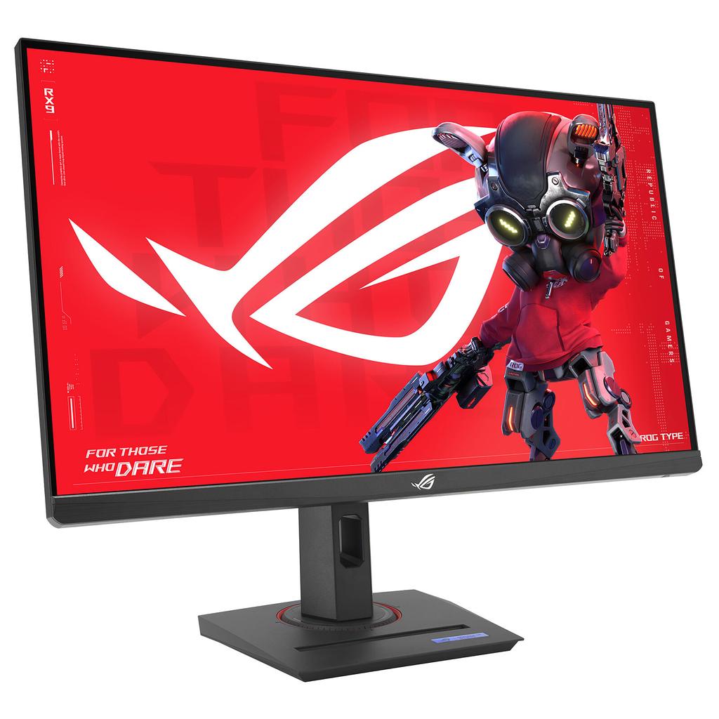 Écran 27"" LED Asus ROG Strix XG27UCG Reconditionné - Asus reconditionné disponible sur Backmarket