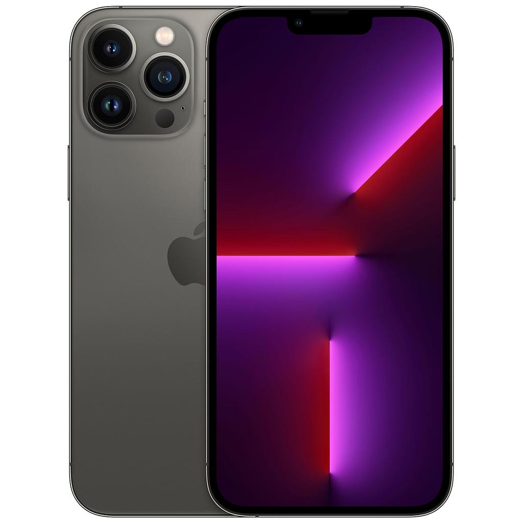 Acheter iPhone 13 Pro Max 128 Go - Graphite - Débloqué Reconditionné - 422,00 € iPhone 13 Pro Max 128 Go - Graphite - Débloqué Reconditionné - Apple reconditionné disponible sur Backmarket