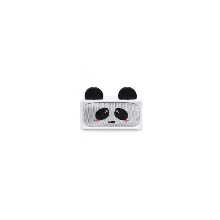 Enceinte Bluetooth Mob Adorable Panda - Blanc - Reconditionné N/A sur Backmarket