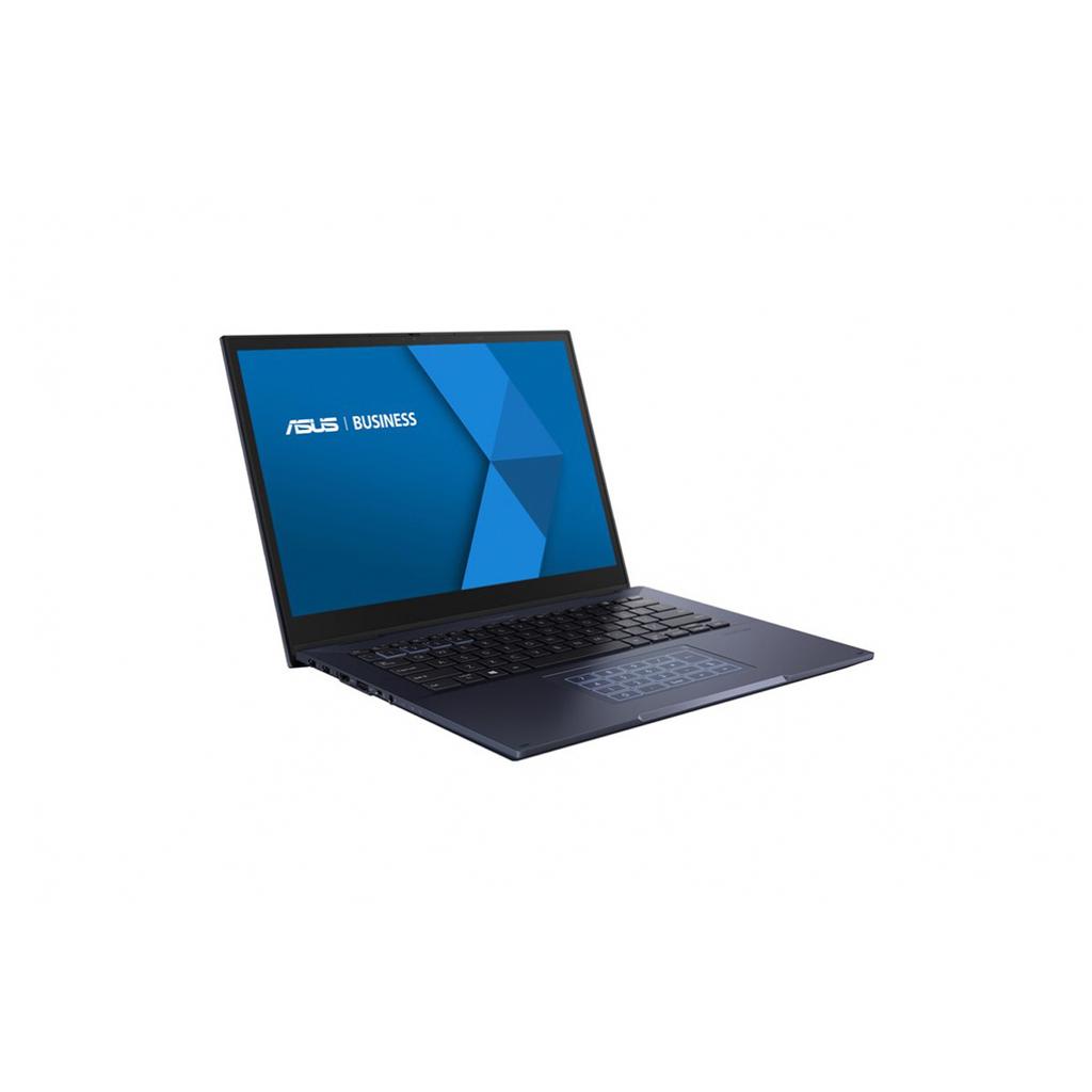 Acheter Asus ExpertBook B7 Flip B7402FBA-LA0694X 14"" Core i7 2.1 GHz - SSD 512 Go - 16 Go AZERTY - Français Reconditionné - 1199,00 € Asus ExpertBook B7 Flip B7402FBA-LA0694X 14"" Core i7 2.1 GHz - SSD 512 Go - 16 Go AZERTY - Français Reconditionné - Asus reconditionné disponible sur Backmarket