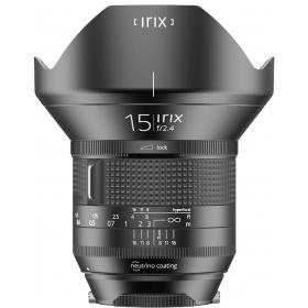 Acheter Objectif IRIX 15MM F/2.4 FIREFLY Irix ED 15mm f/2.4 Reconditionné - 249,00 € Objectif IRIX 15MM F/2.4 FIREFLY Irix ED 15mm f/2.4 Reconditionné - Irix reconditionné disponible sur Backmarket