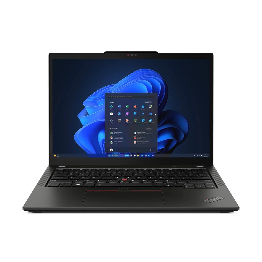 Lenovo ThinkPad X13 G5 13"" Core Ultra 7 1.7 GHz - SSD 512 Go - 32 Go QWERTY - Anglais
