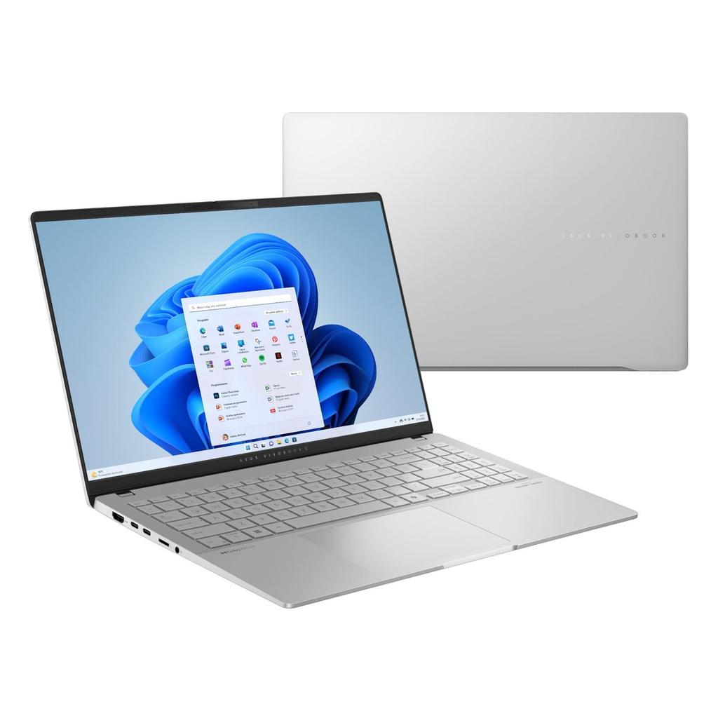 Acheter Asus Vivobook S 15 S5507QA-MA037W 15"" 3.2 GHz - SSD 512 GB - 16 Go - Qualcomm Adreno GPU QWERTY - Arabe Reconditionné - 729,99 € Asus Vivobook S 15 S5507QA-MA037W 15"" 3.2 GHz - SSD 512 GB - 16 Go - Qualcomm Adreno GPU QWERTY - Arabe Reconditionné - Asus reconditionné disponible sur Backmarket