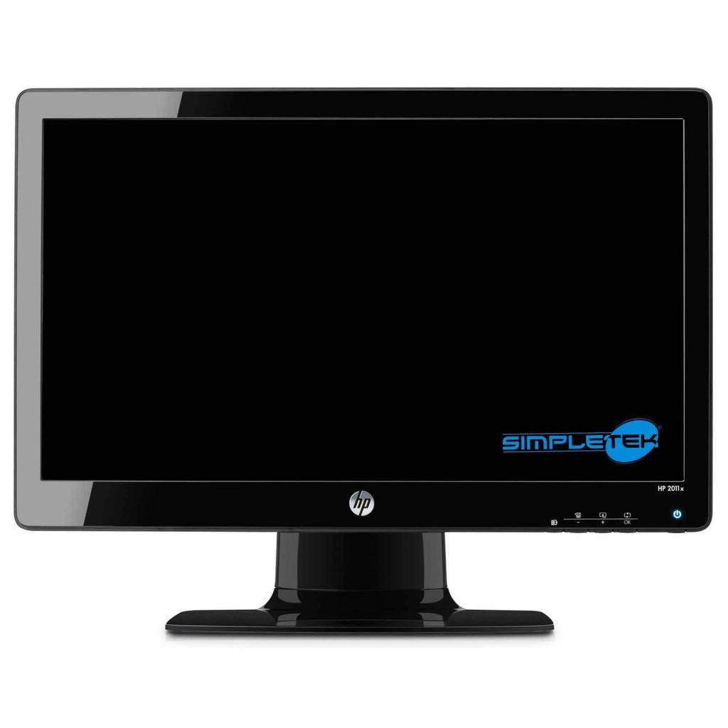 Écran 20"" LCD HD+ HP 2011x Reconditionné - Hewlett-Packard reconditionné disponible sur Backmarket