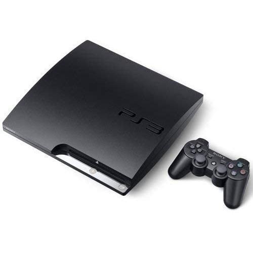 Acheter PlayStation 3 - Noir Reconditionné - 138,00 € PlayStation 3 - Noir Reconditionné - Sony reconditionné disponible sur Backmarket