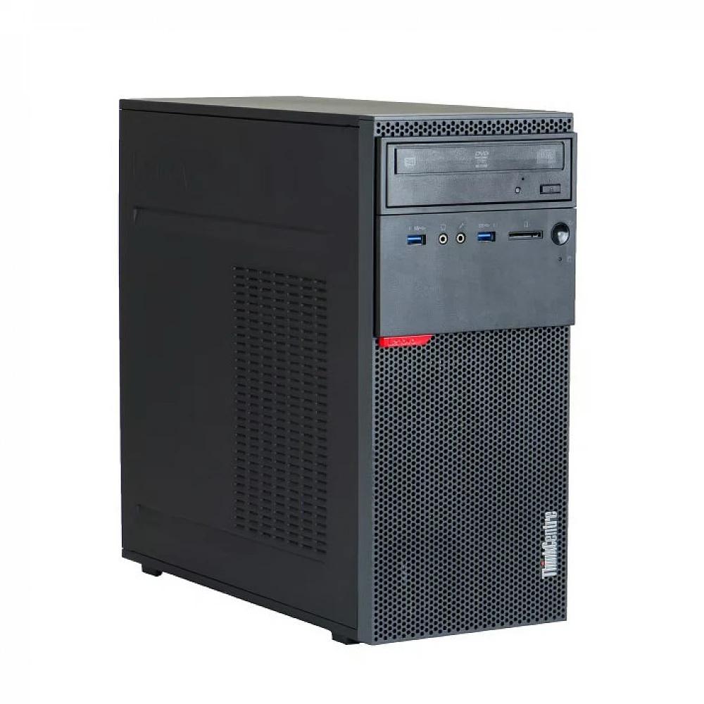 Lenovo ThinkCentre M700 Tower Pentium 3.3 GHz - SSD 128 Go RAM 8 Go