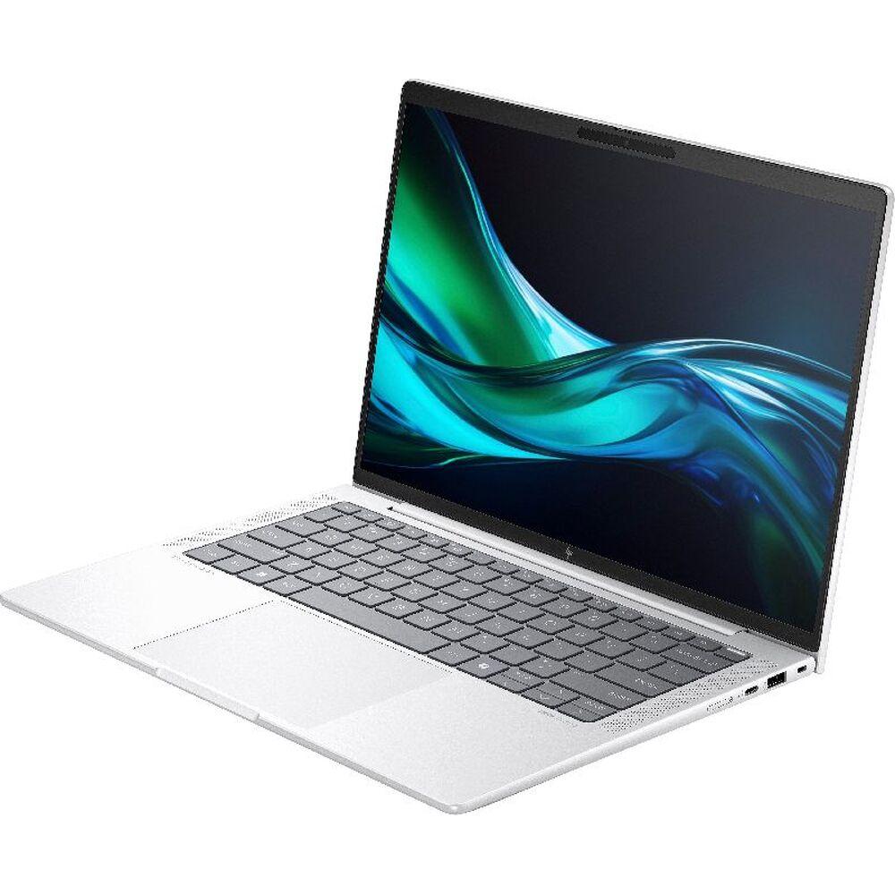 HP EliteBook 1040 G11 14"" Core Ultra 5 2.5 GHz - SSD 512 Go - 16 Go QWERTY - Anglais Reconditionné - Hewlett-Packard reconditionné disponible sur Backmarket