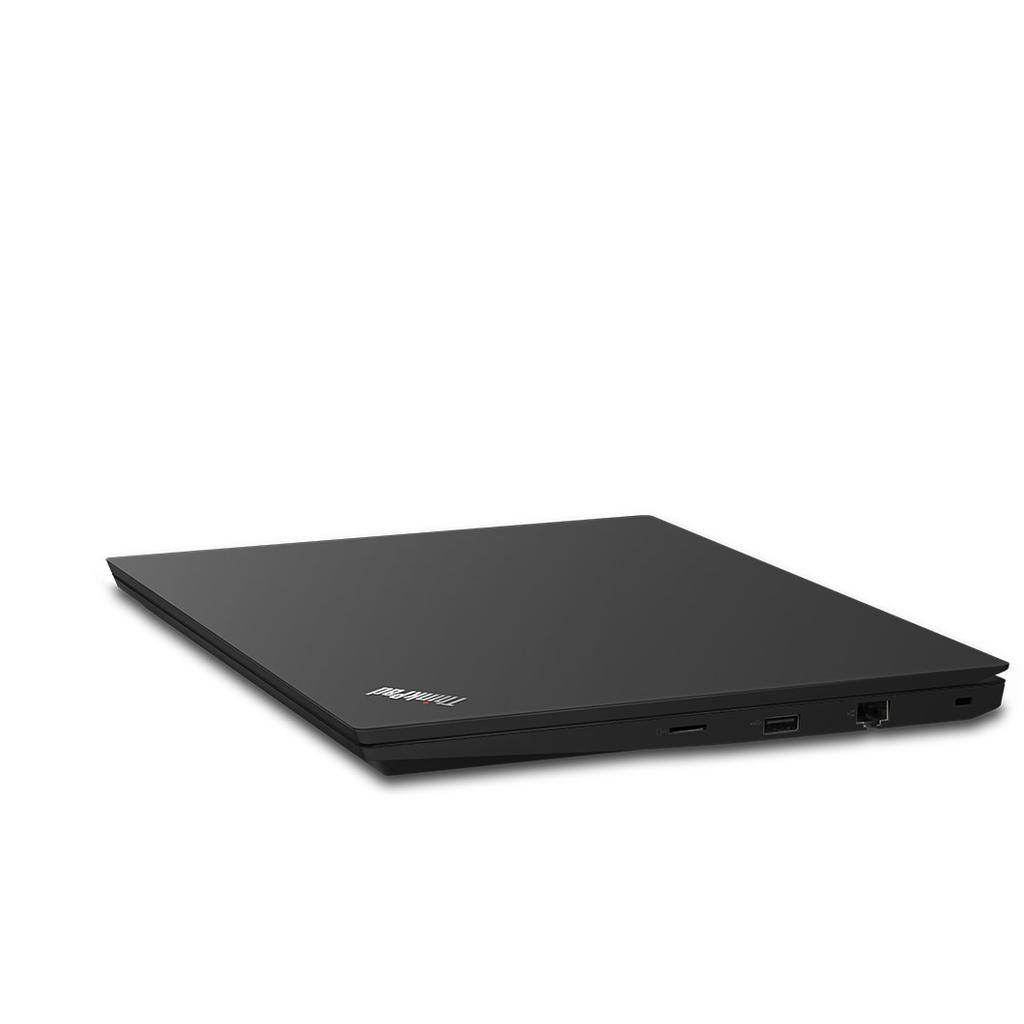 Lenovo ThinkPad E490 14"" Core i5 1.6 GHz - SSD 256 Go - 8 Go QWERTY - Anglais Reconditionné - Lenovo reconditionné disponible sur Backmarket