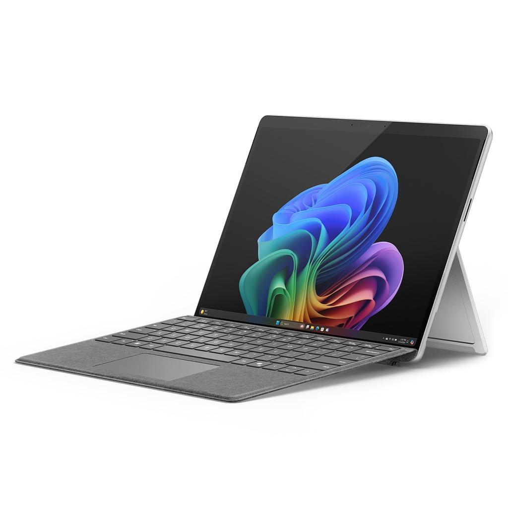 Acheter Microsoft Surface Pro 9 13"" Core i5 4.4 GHz - SSD 128 Go - 8 Go QWERTZ - Allemand Reconditionné - 954,99 € Microsoft Surface Pro 9 13"" Core i5 4.4 GHz - SSD 128 Go - 8 Go QWERTZ - Allemand Reconditionné - Microsoft reconditionné disponible sur Backmarket