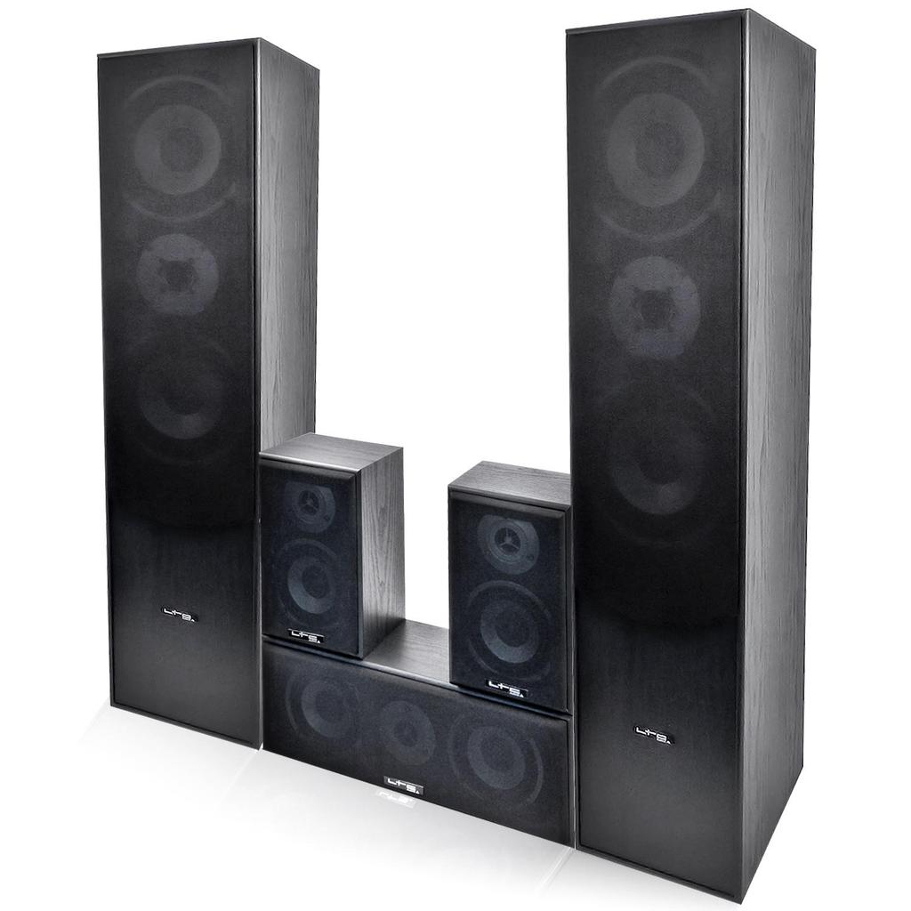 Acheter Barre de son Hyundai Ensemble 5 enceintes Hifi / Home-Cine 850W E1004BL - Noir Reconditionné - 187,99 € Barre de son Hyundai Ensemble 5 enceintes Hifi / Home-Cine 850W E1004BL - Noir Reconditionné - Hyundai reconditionné disponible sur Backmarket