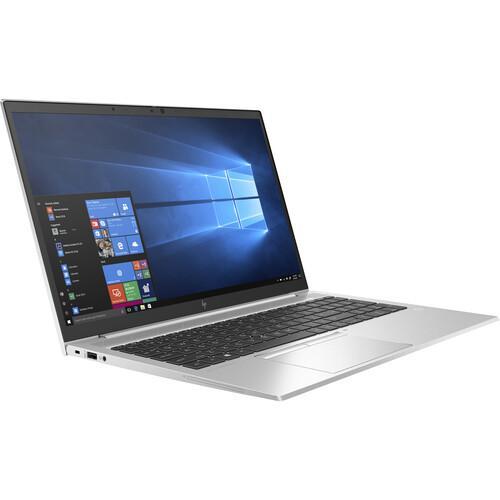 HP EliteBook 855 G7 15"" Ryzen 5 PRO 3.7 GHz - SSD 256 Go - 8 Go AZERTY - Français Reconditionné - Hewlett-Packard reconditionné disponible sur Backmarket