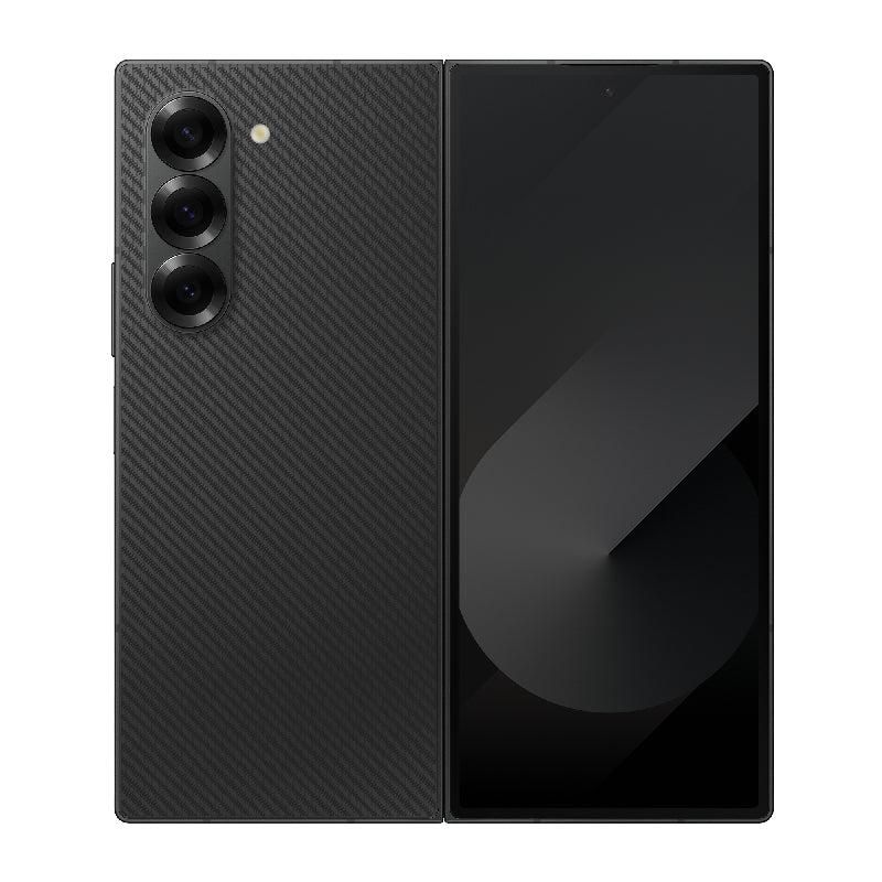 Galaxy Z Fold6 512 Go - Noir - Débloqué - Reconditionné Samsung sur Backmarket