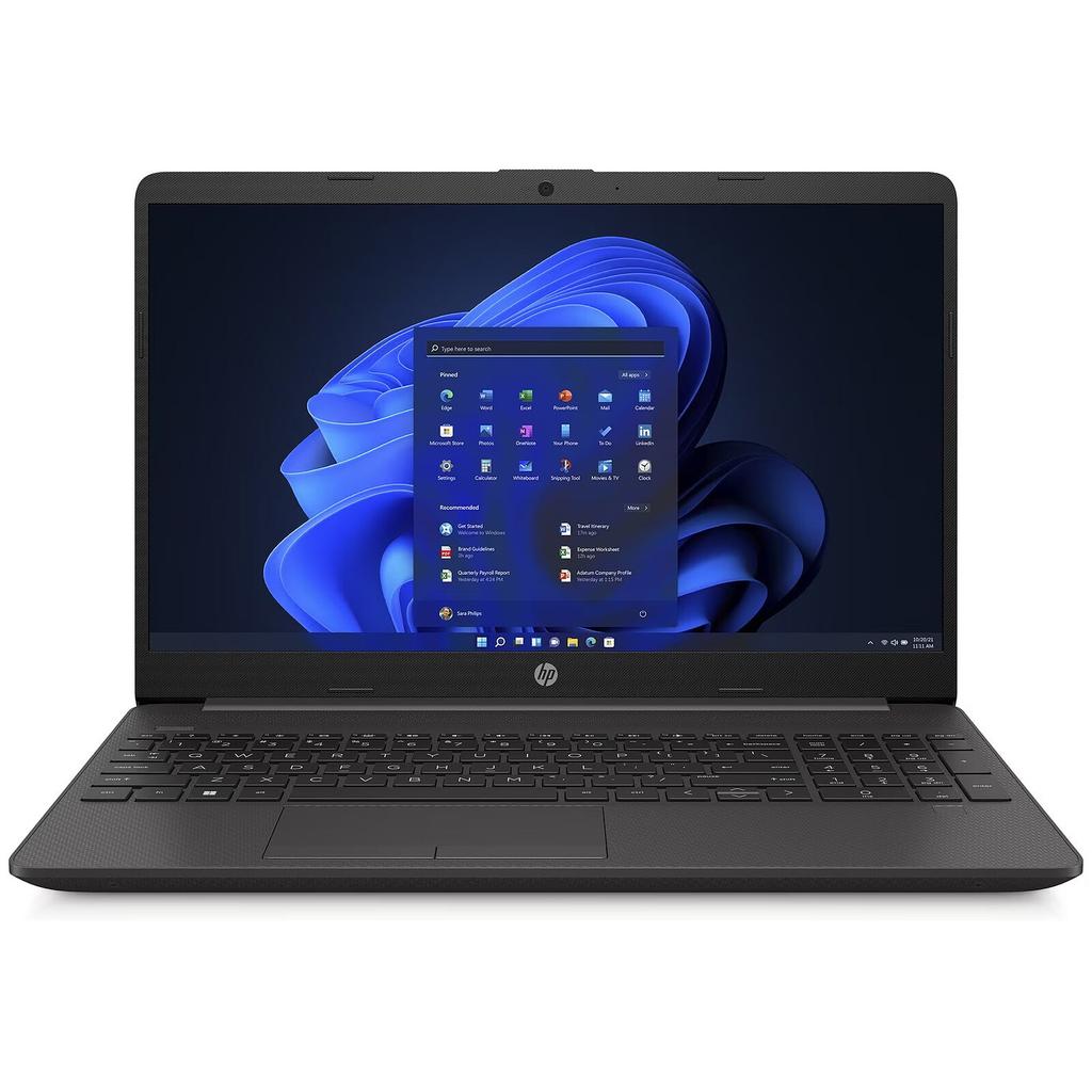 HP 250 G9 15"" Core i7 1.7 GHz - SSD 512 Go - 32 Go AZERTY - Français Reconditionné - Hewlett-Packard reconditionné disponible sur Backmarket