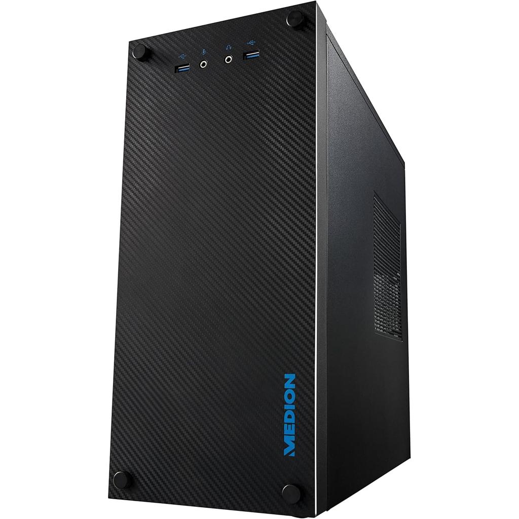 Acheter Medion P83002 Core i7 2.1 GHz - SSD 1 To - 16 Go - Intel UHD Graphics 770 Reconditionné - 839,80 € Medion P83002 Core i7 2.1 GHz - SSD 1 To - 16 Go - Intel UHD Graphics 770 Reconditionné - reconditionné disponible sur Backmarket