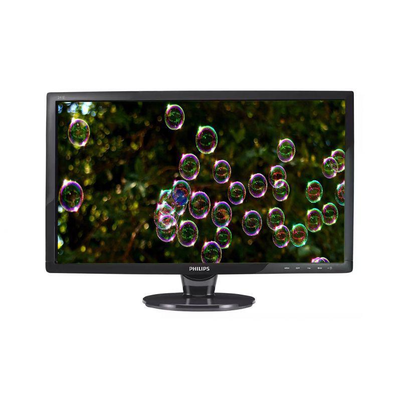 Écran 24"" LCD FHD Philips 241ESB/00 Reconditionné - Philips reconditionné disponible sur Backmarket