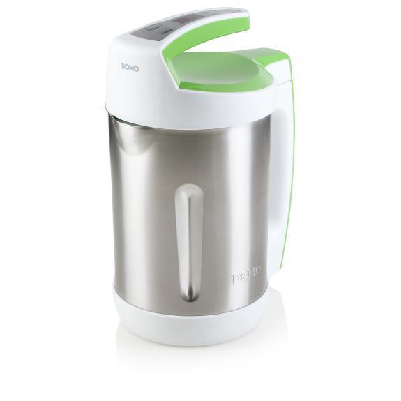 Blender Mixeur Domo DO705BL L - Gris/Blanc Reconditionné - Domo reconditionné disponible sur Backmarket