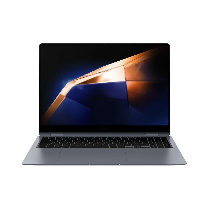 Acheter Samsung Galaxy Book5 Pro 360 16"" Core Ultra 7 4.8 GHz - SSD 512 Go - 16 Go AZERTY - Français Reconditionné - 1456,00 € Samsung Galaxy Book5 Pro 360 16"" Core Ultra 7 4.8 GHz - SSD 512 Go - 16 Go AZERTY - Français Reconditionné - Samsung reconditionné disponible sur Backmarket