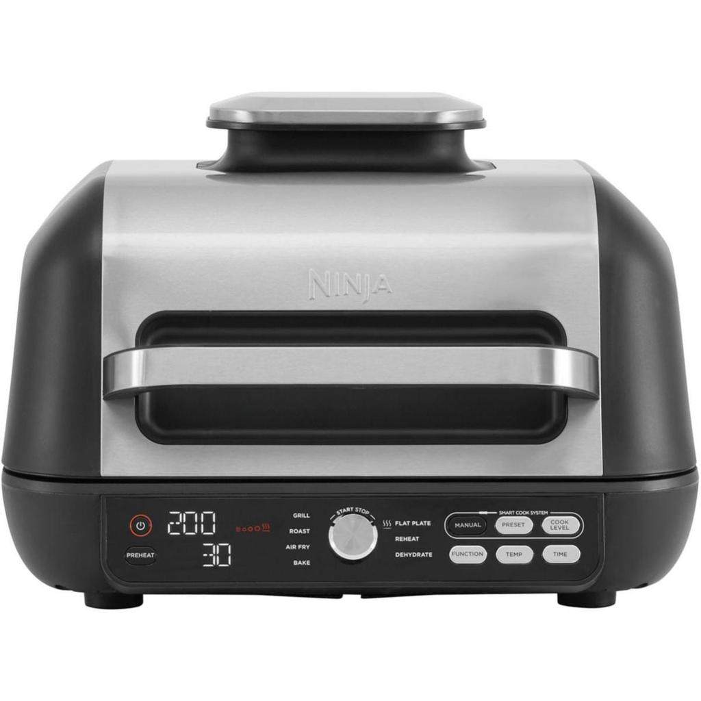 Acheter Grill Ninja AG651 Reconditionné - 179,99 € Grill Ninja AG651 Reconditionné - Ninja reconditionné disponible sur Backmarket