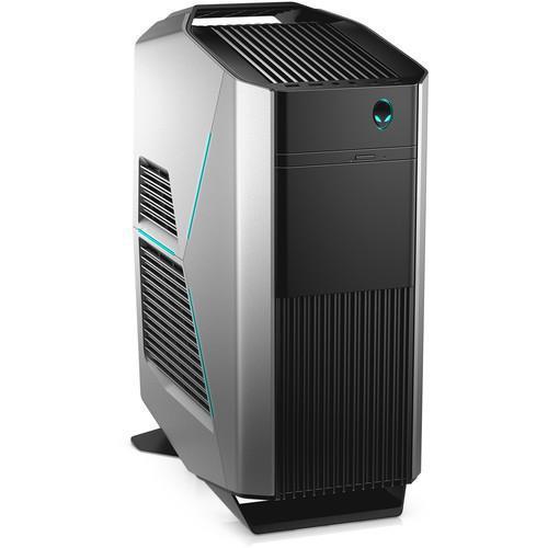 Alienware Aurora R7 Core i7 3.7 GHz - SSD 512 Go - 32 Go - AMD Radeon RX 590 Reconditionné - Alienware reconditionné disponible sur Backmarket