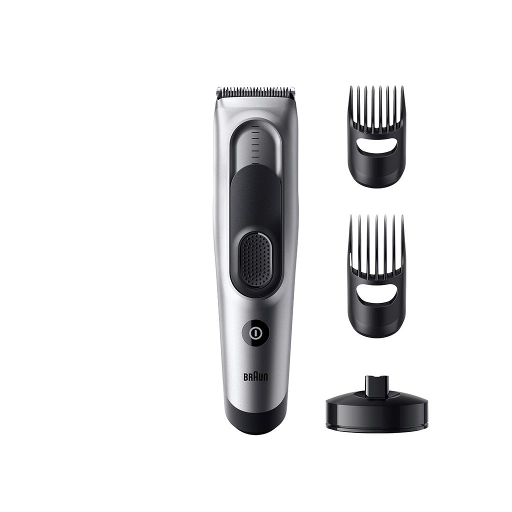 Rasoir électrique Cheveux Braun HC 7390 Reconditionné - Braun reconditionné disponible sur Backmarket