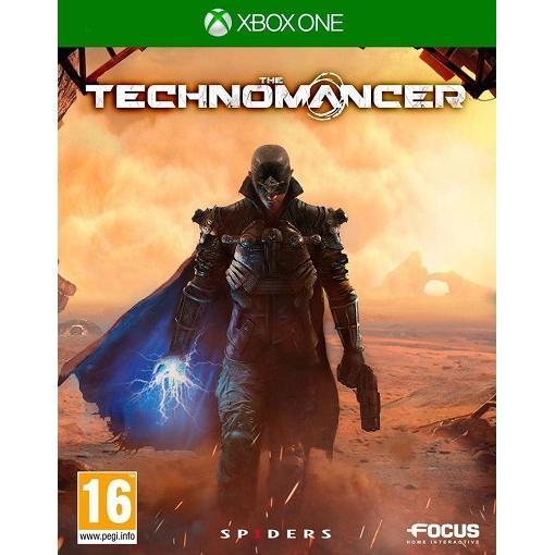 Acheter The Technomancer - Xbox One Reconditionné - 20,00 € The Technomancer - Xbox One Reconditionné - N/A reconditionné disponible sur Backmarket