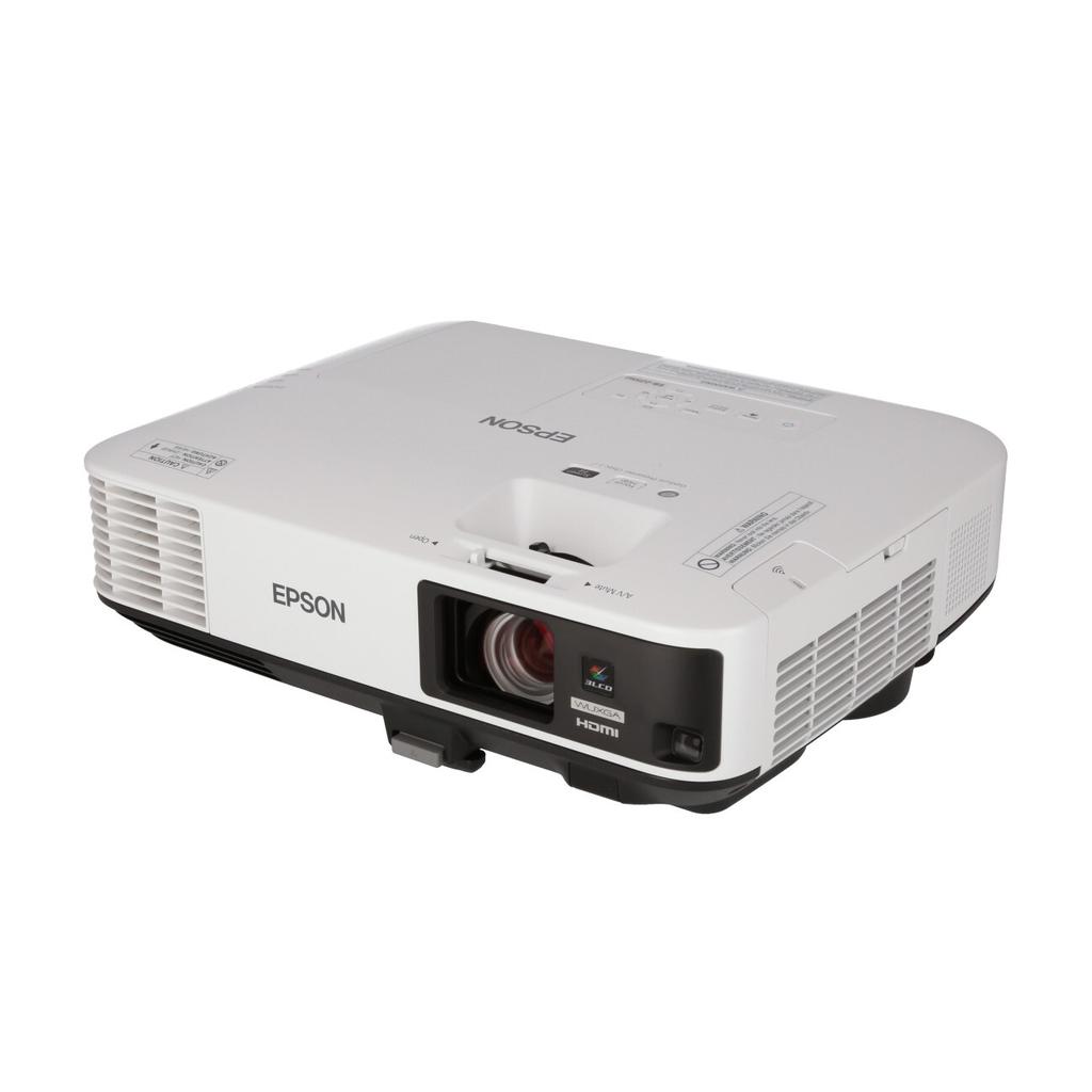 Vidéo projecteur Epson EB-2255U Blanc Reconditionné - Epson reconditionné disponible sur Backmarket