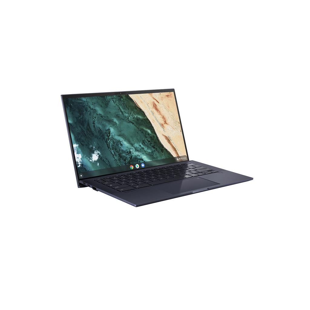 Asus CB9400CEA-HU0087-FRA+CBE 14"" Core i5 4.2 GHz - SSD 256 Go - 16 Go AZERTY - Français Reconditionné - Asus reconditionné disponible sur Backmarket