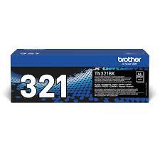 Brother TN-321Y Jet d'encre Reconditionné - Brother reconditionné disponible sur Backmarket
