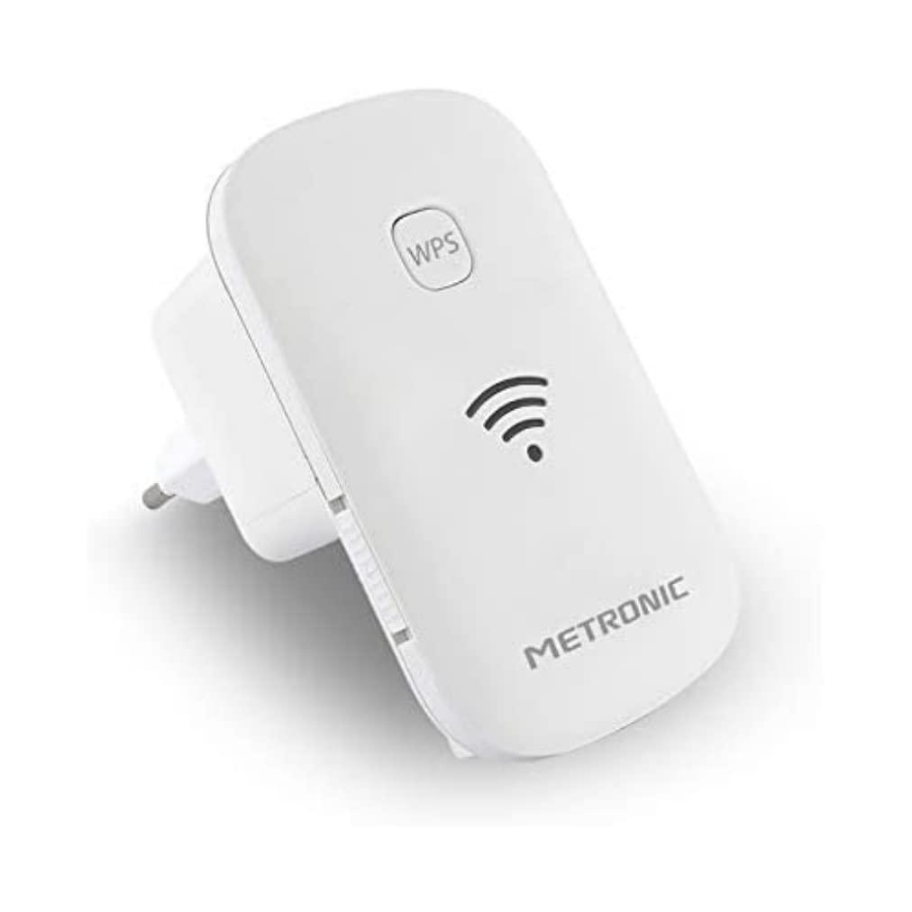 Router Metronic Répéteur 300 Reconditionné - Metronic reconditionné disponible sur Backmarket