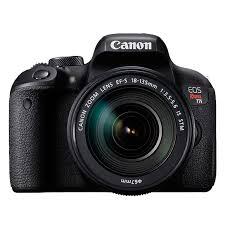 Acheter Reflex - Canon EOS Rebel T7i - Noir + objectif Canon EF-S 18-55mm f/3.5-5.6 IS II Reconditionné - 690,00 € Reflex - Canon EOS Rebel T7i - Noir + objectif Canon EF-S 18-55mm f/3.5-5.6 IS II Reconditionné - Canon reconditionné disponible sur Backmarket