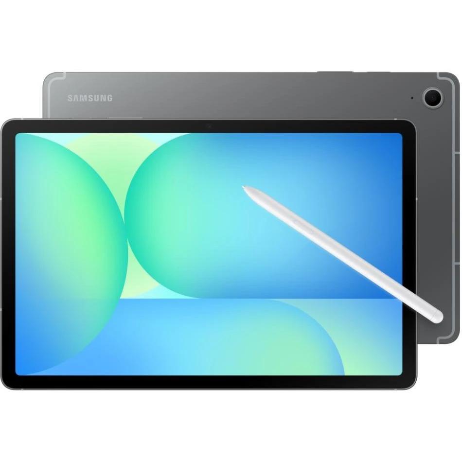Galaxy Tab S10 FE+ 128GB - Gris - WiFi Reconditionné - Samsung reconditionné disponible sur Backmarket