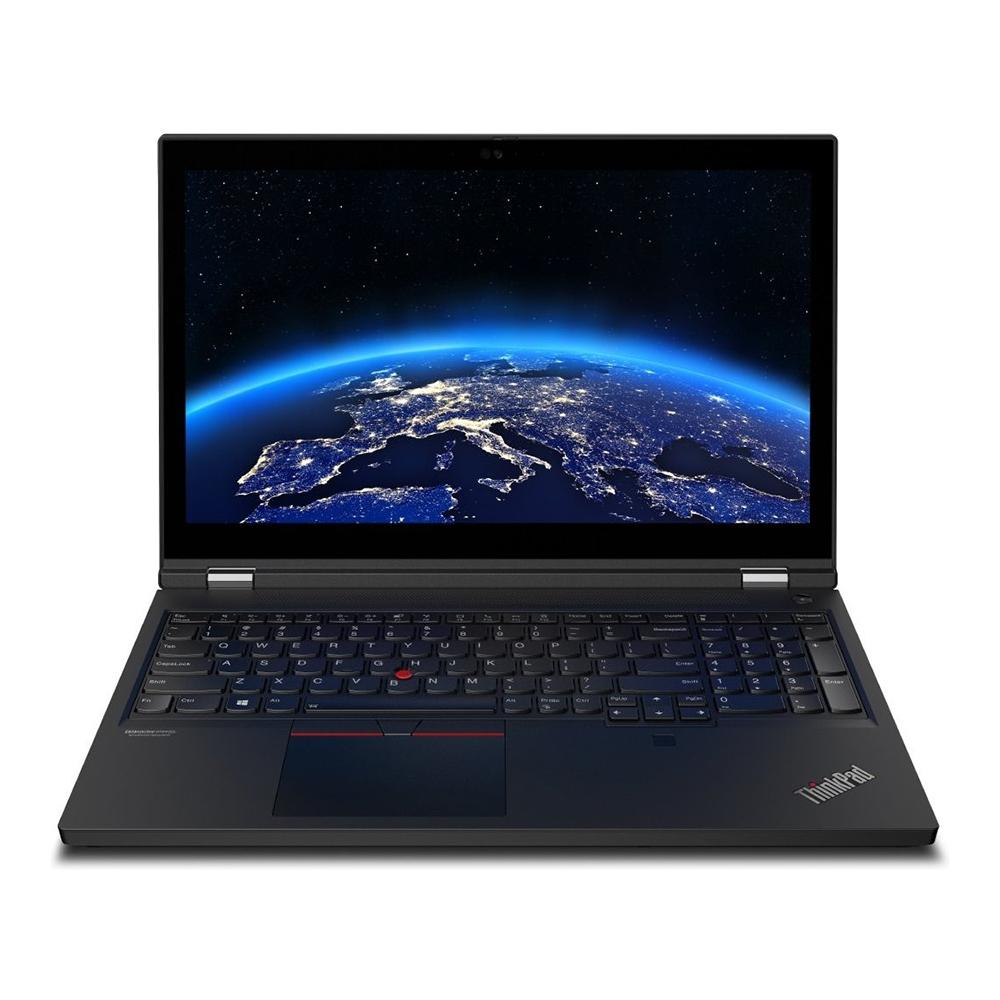 Lenovo ThinkPad P15 G1 15"" Core i7 2.7 GHz - SSD 2 To - 8 Go QWERTZ - Allemand Reconditionné - Lenovo reconditionné disponible sur Backmarket