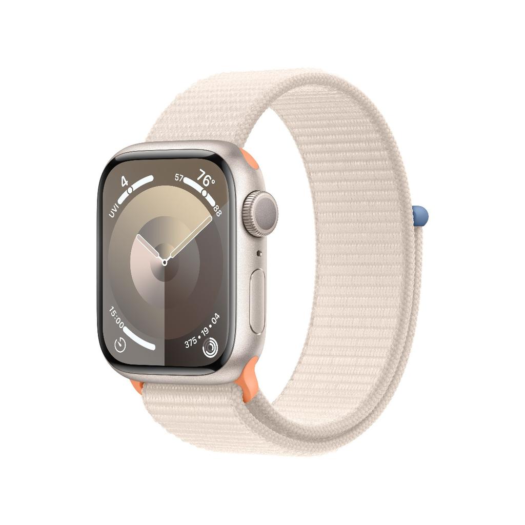 Acheter Apple Watch Series 8 (2022) GPS 41 mm - Aluminium Lumière stellaire - Boucle sport Lumière stellaire Reconditionné - 219,00 € Apple Watch Series 8 (2022) GPS 41 mm - Aluminium Lumière stellaire - Boucle sport Lumière stellaire Reconditionné - Apple reconditionné disponible sur Backmarket