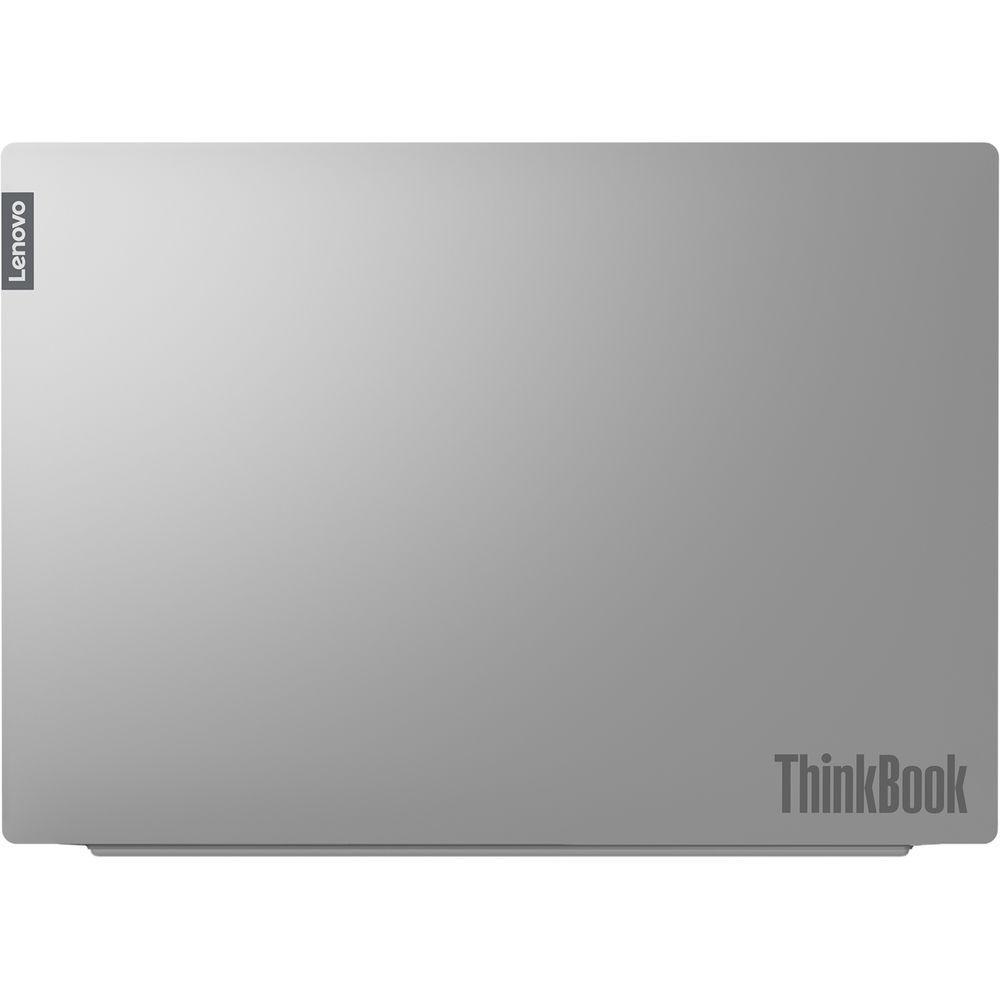Lenovo ThinkBook 14 IIL 14"" Core i5 1 GHz - SSD 256 Go - 8 Go AZERTY - Français Reconditionné - Lenovo reconditionné disponible sur Backmarket