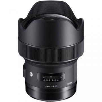 Acheter Objectif Sigma 14mm f/1.8 DG HSM 14mm f/1.8 Reconditionné - 857,24 € Objectif Sigma 14mm f/1.8 DG HSM 14mm f/1.8 Reconditionné - Sigma reconditionné disponible sur Backmarket