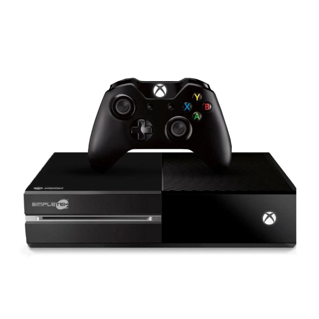Acheter Xbox One 500Go - Noir No No Reconditionné - 174,00 € Xbox One 500Go - Noir No No Reconditionné - Microsoft reconditionné disponible sur Backmarket